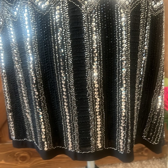 Torrid sequined skirt - Picture 2 of 6